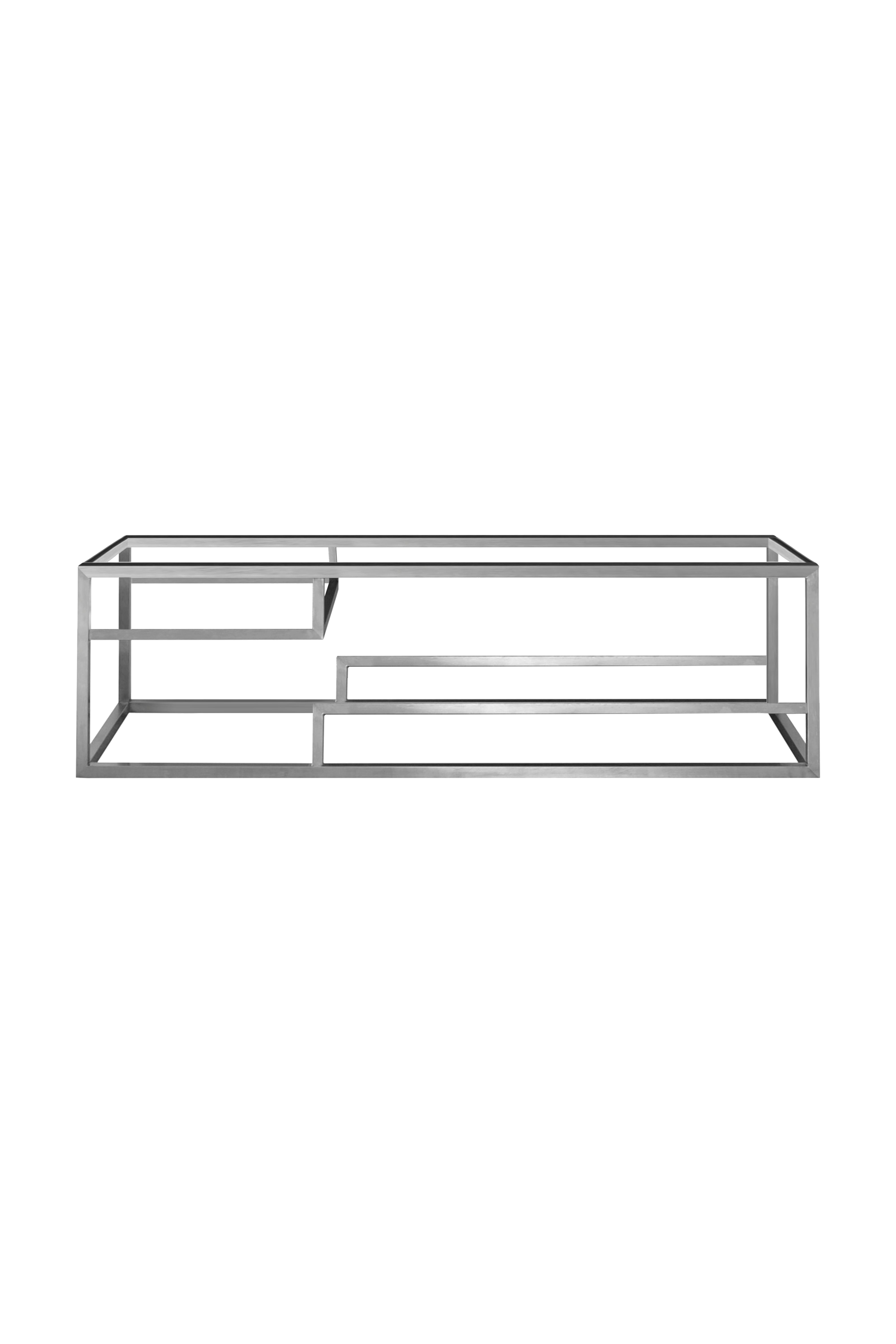 James Martin 59" Cabinet base for Columbia Cabinets