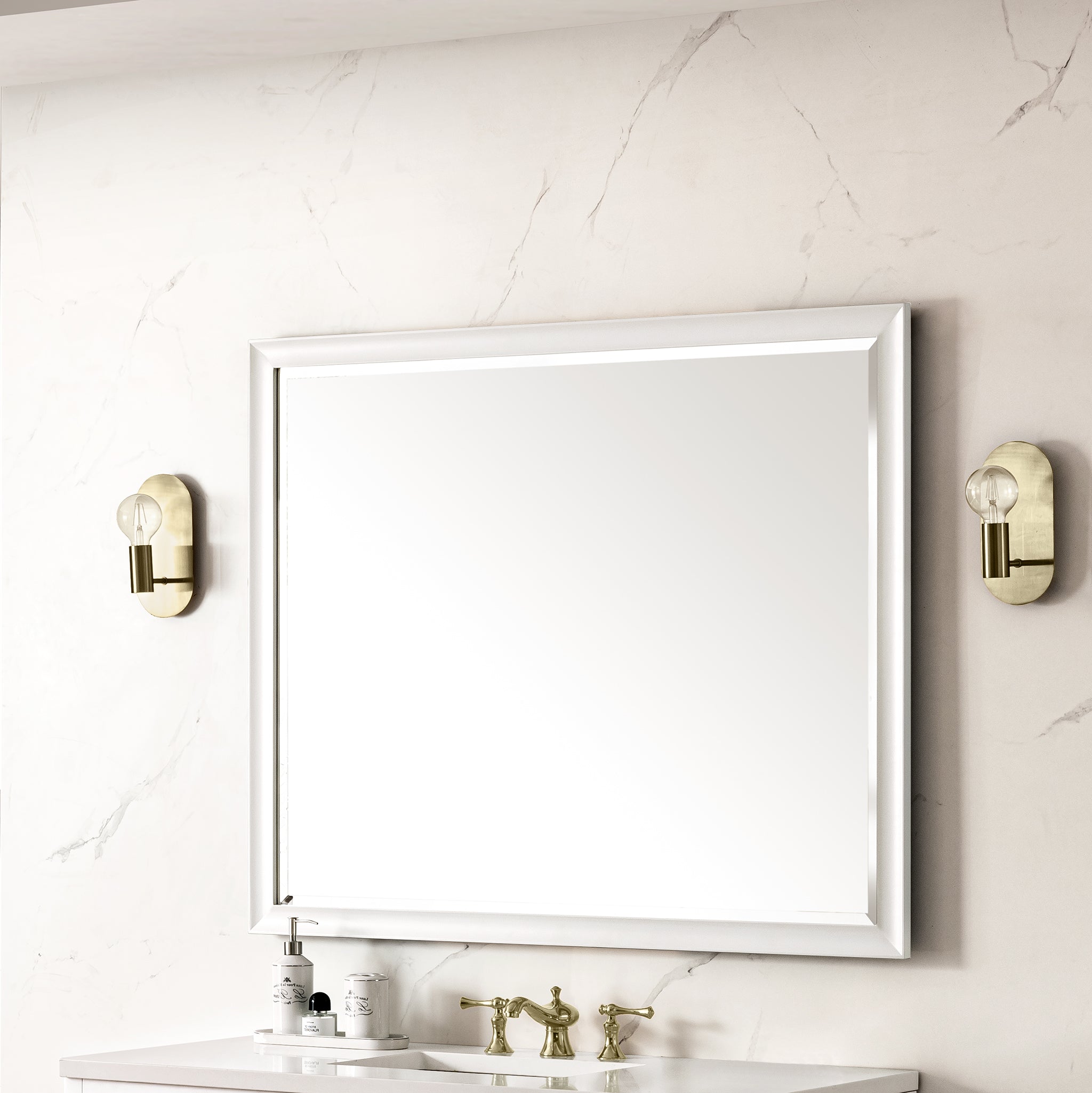 James Martin Glenbrooke 48" Mirror