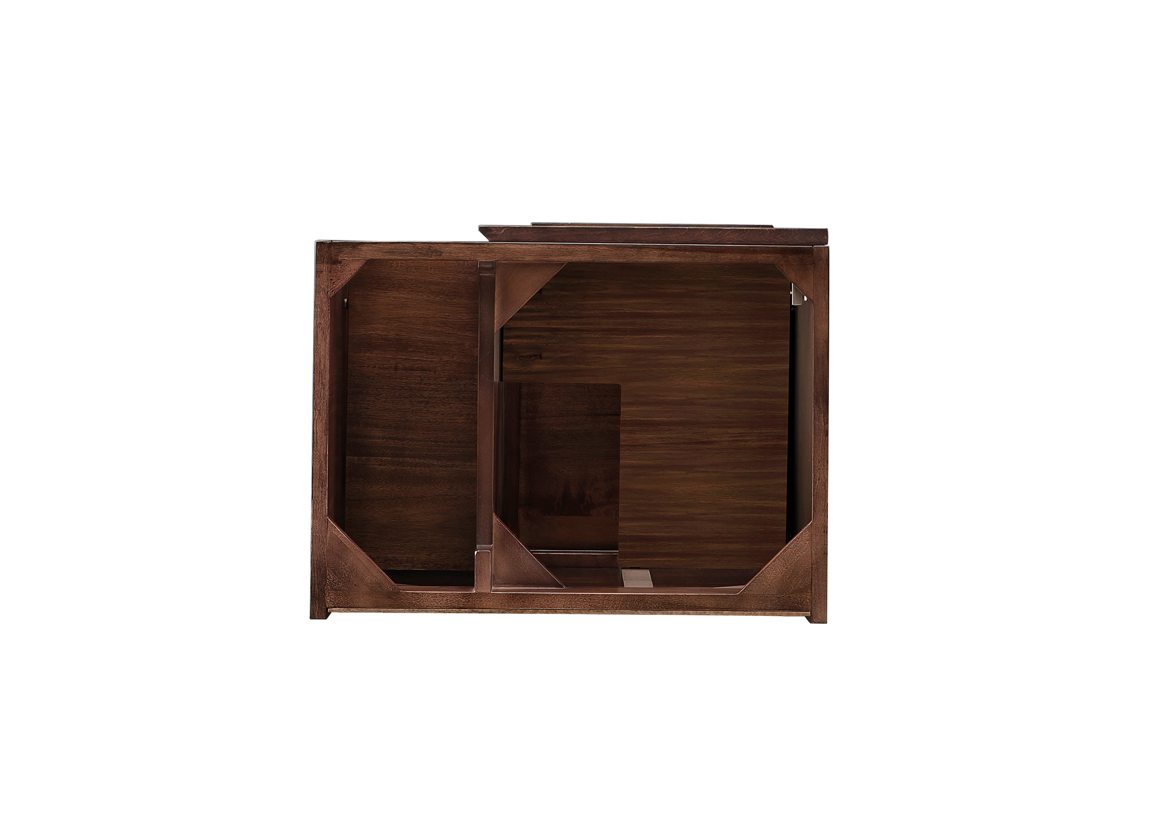 James Martin Alicante 24" Single Vanity Cabinet