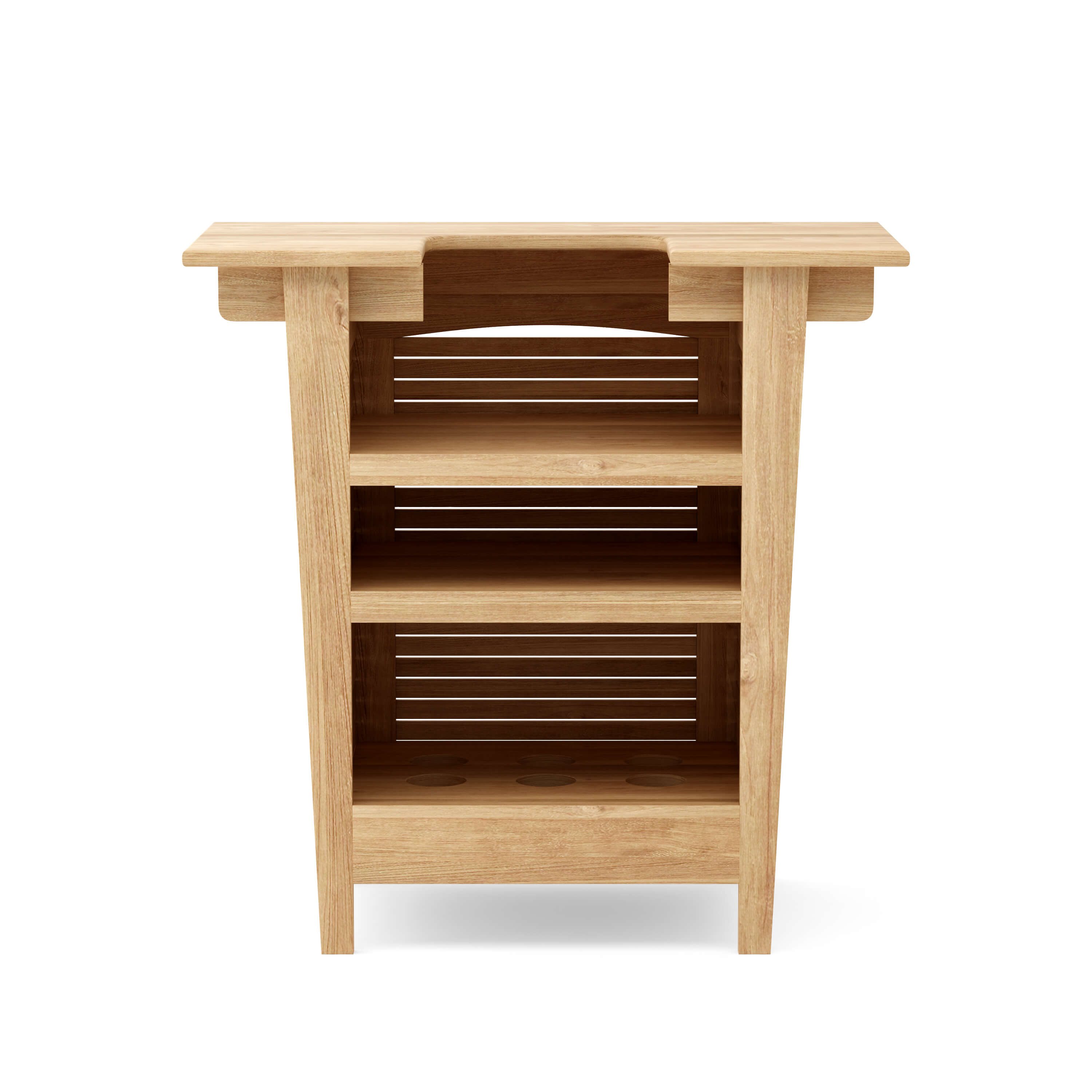 Set-49 Bar Table Set