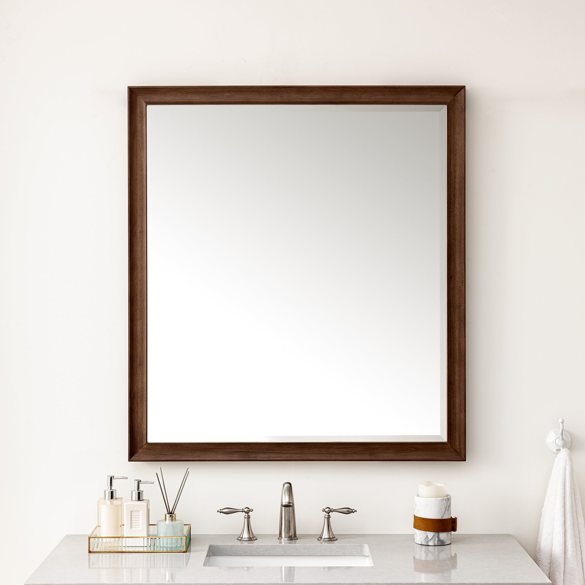 James Martin Glenbrooke 36" Mirror