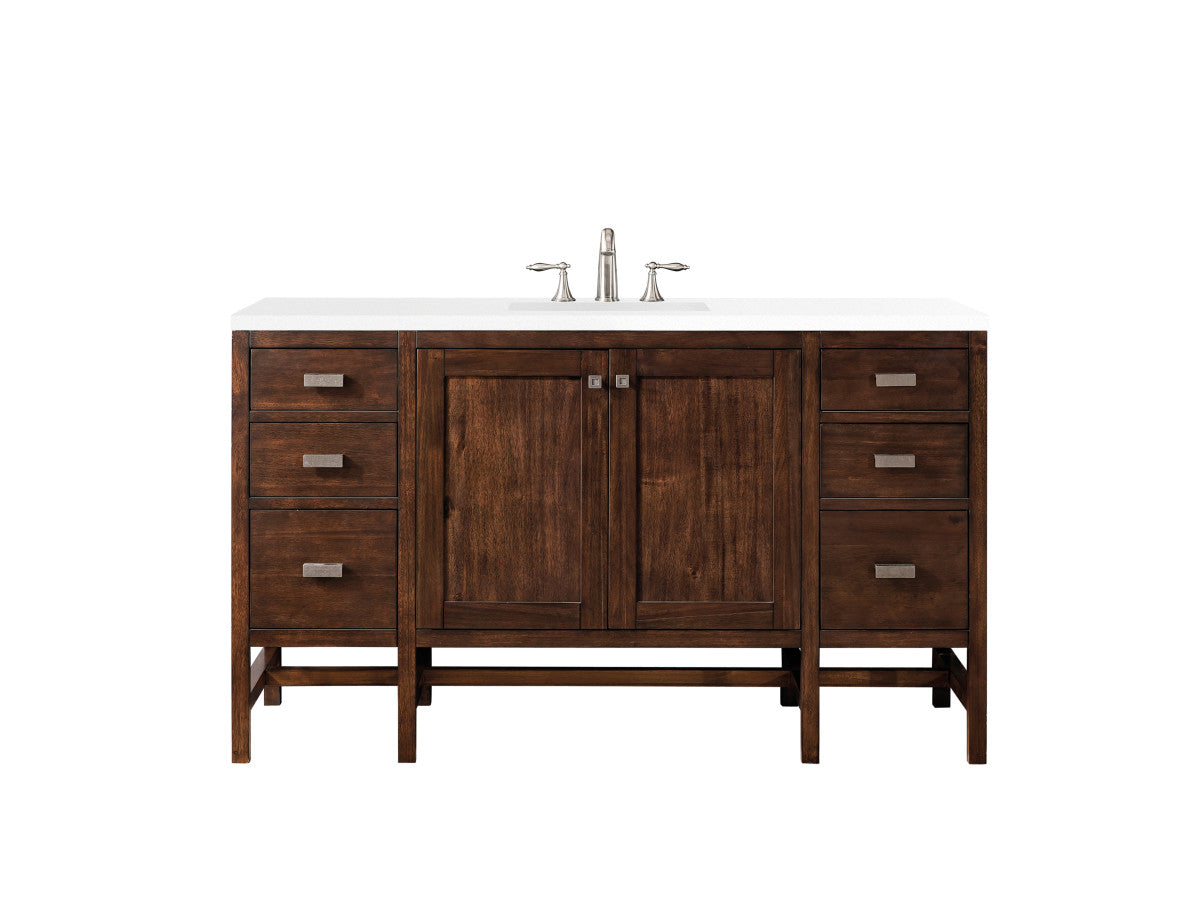 Addison 60" Single Vanity Cabinet