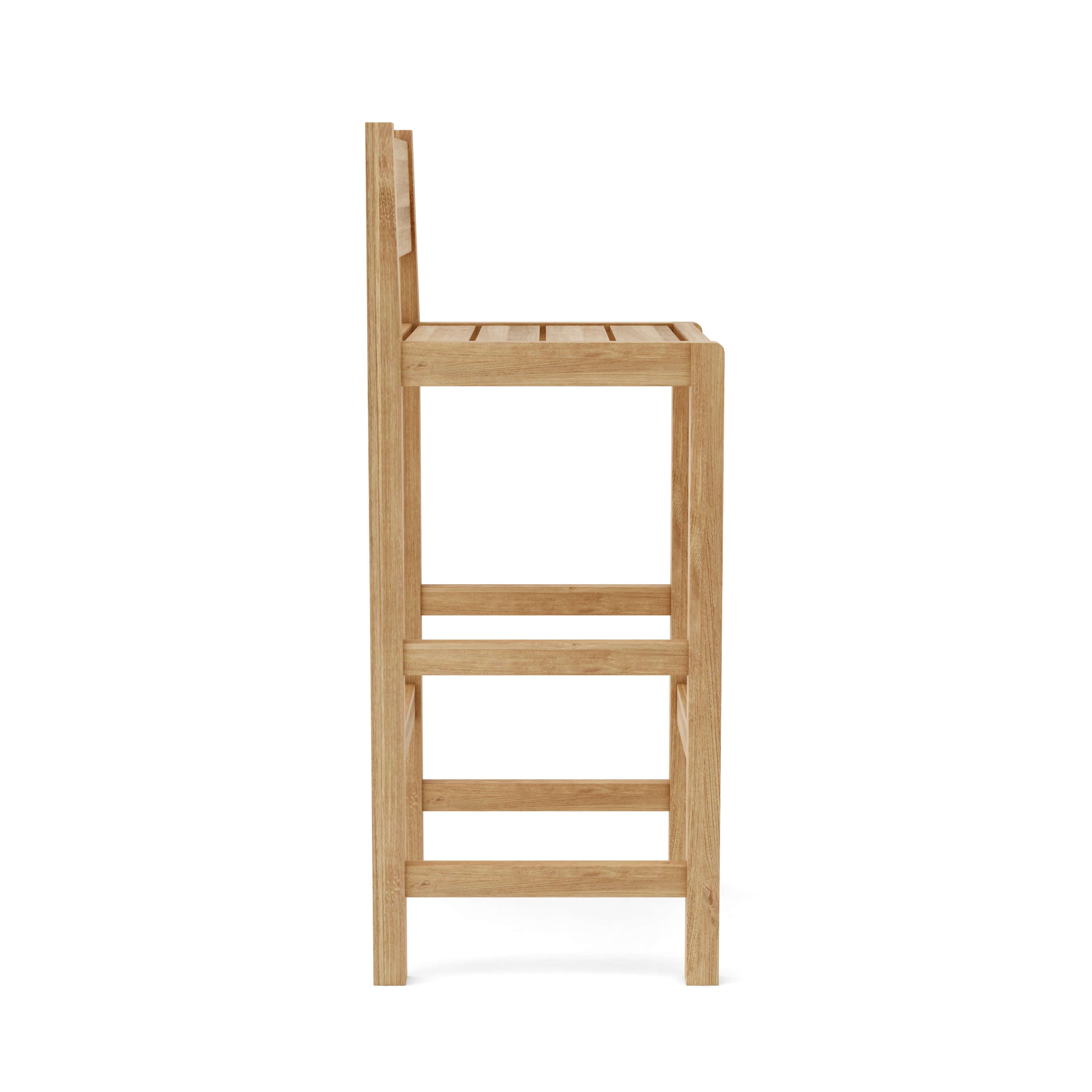 Set-290 Descanso Sedona Bar Table 5-Pc Set
