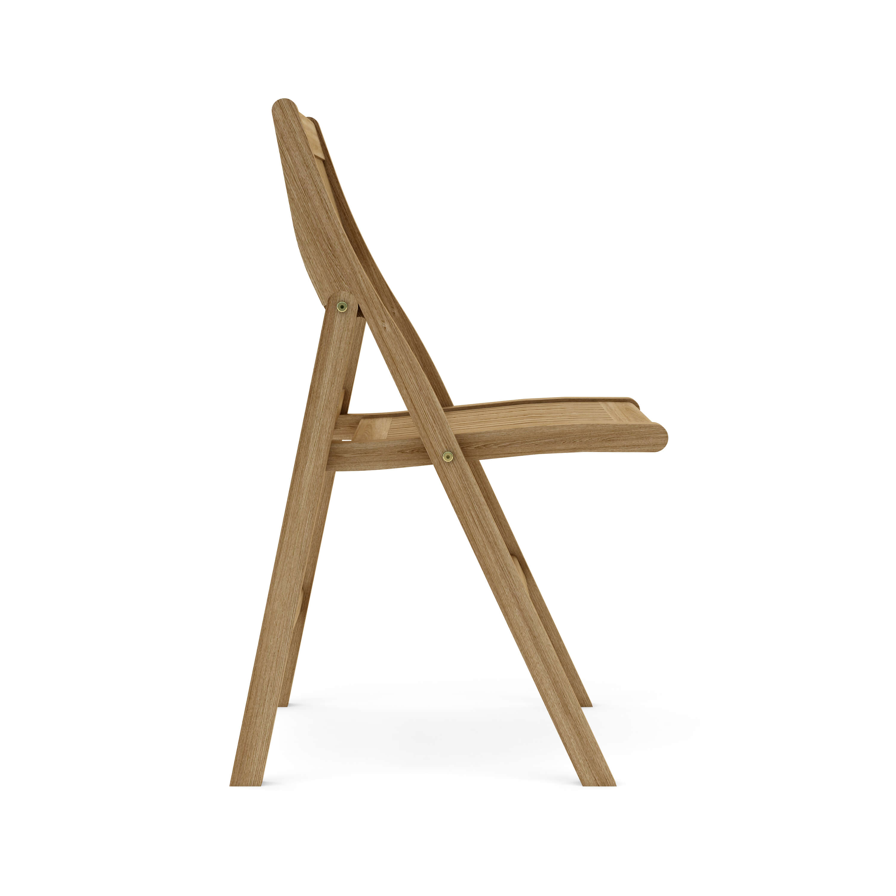 Windsor Folding Chair (2-Pc)