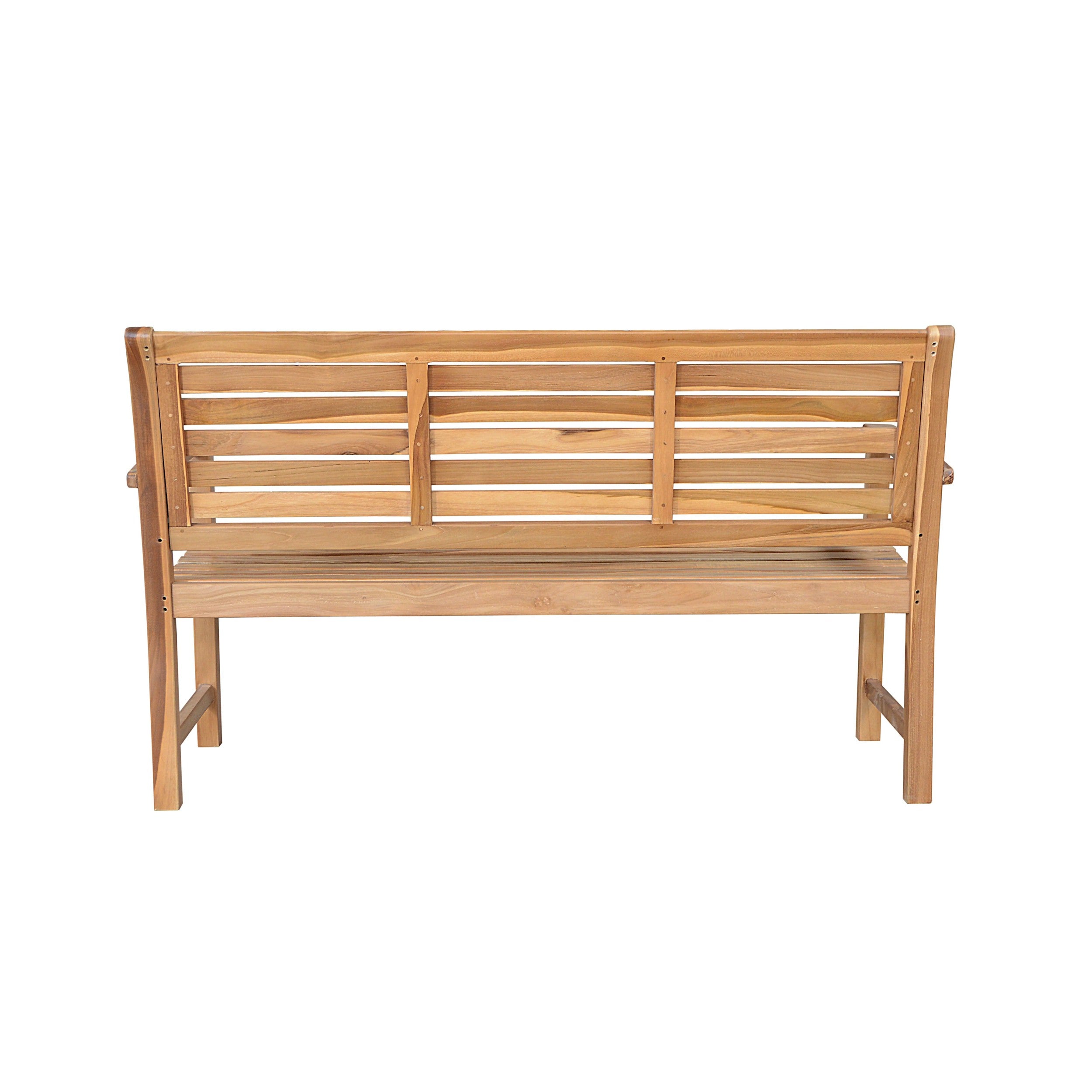 Victoria 59" Bench