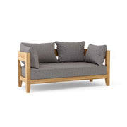 Replacement Cushion Ds-302 Coronado Deep Seating Armchair