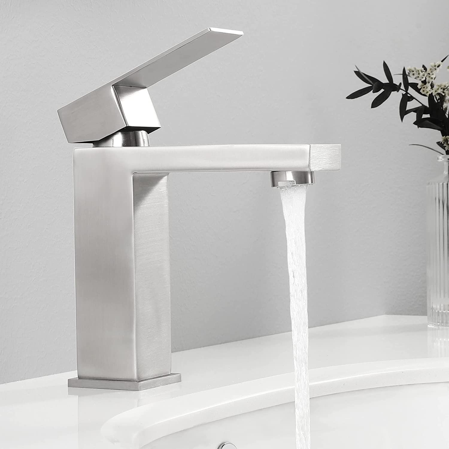 Chans Furniture B231 Karc Single Faucet