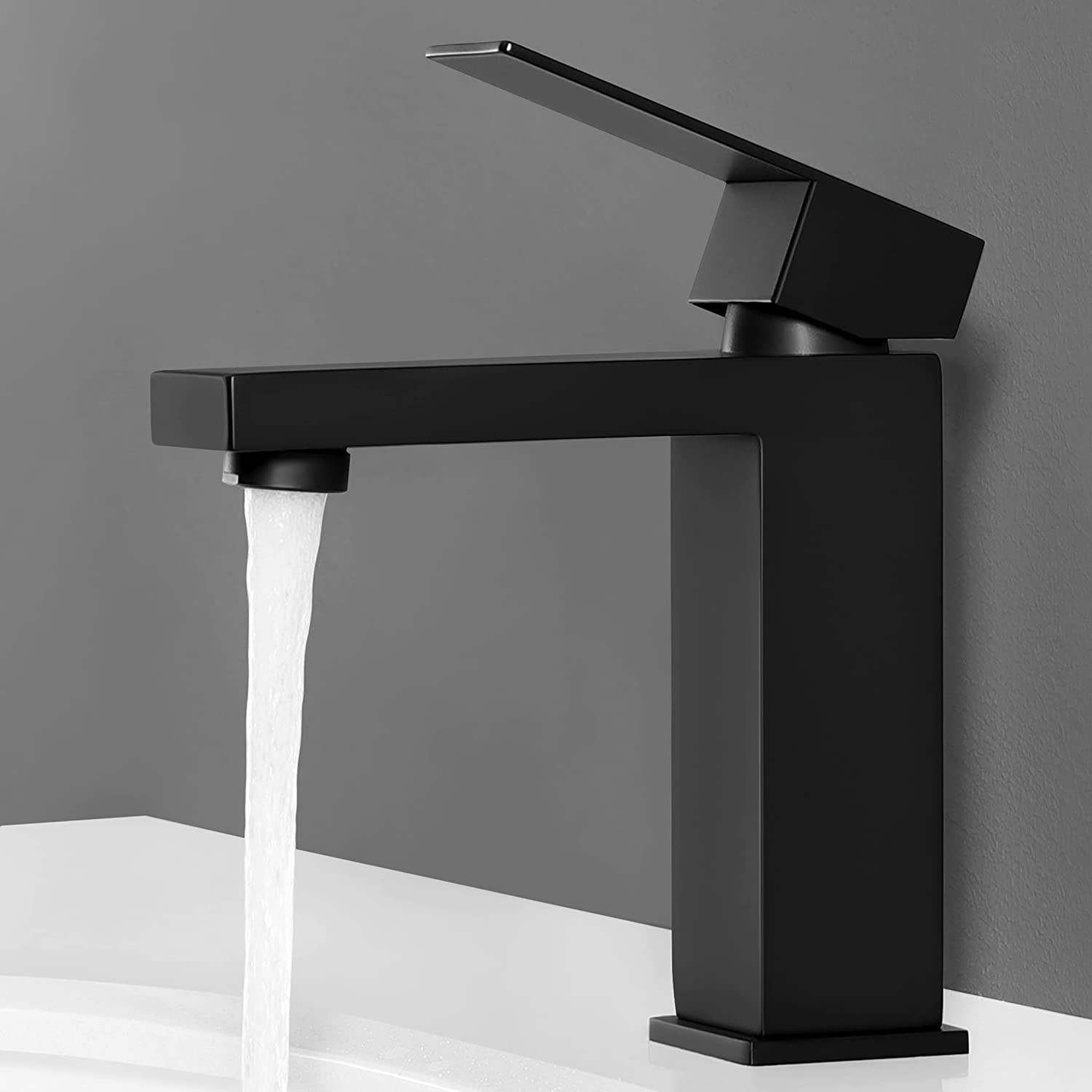 Chans Furniture B231 Karc Single Faucet