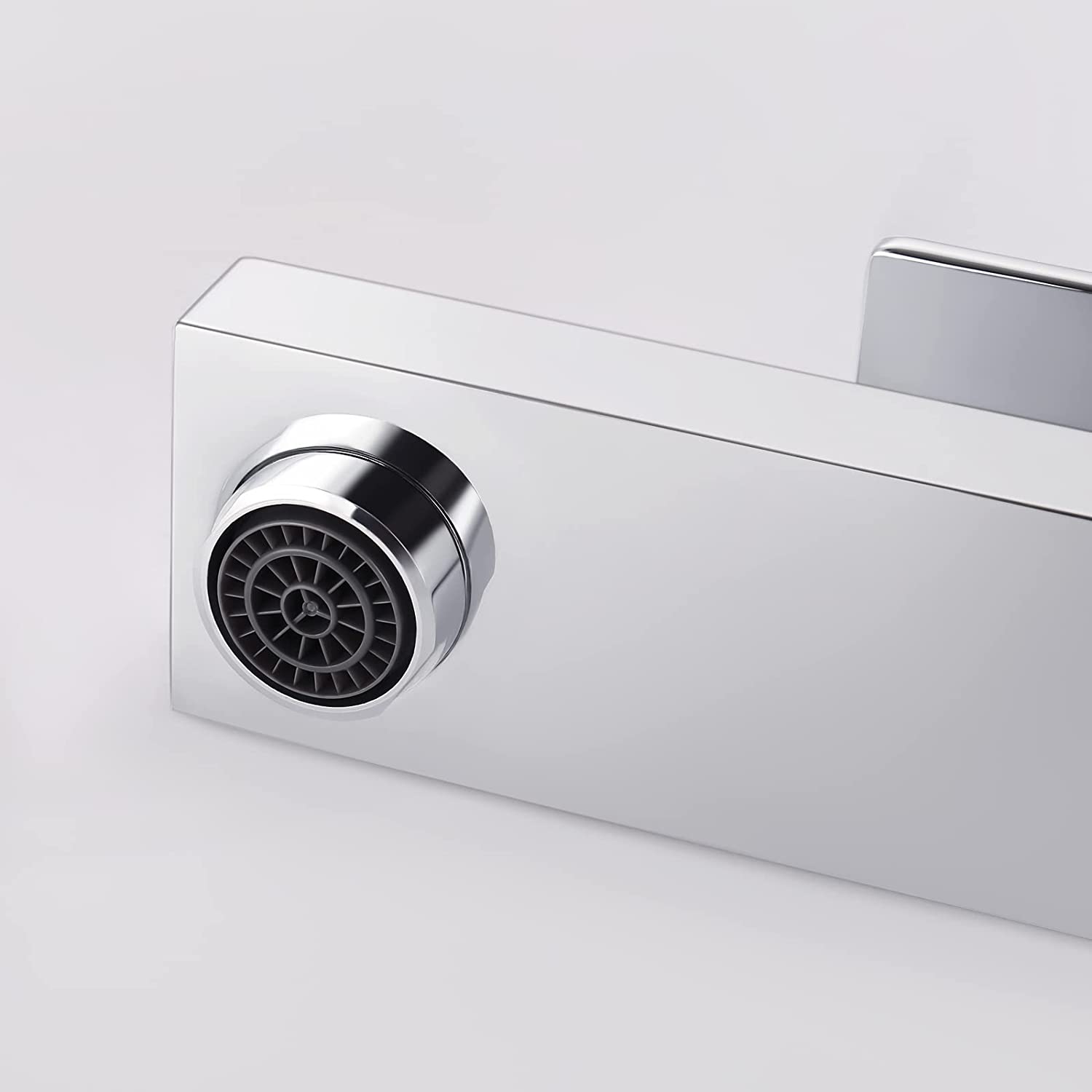 Chans Furniture B231 Karc Single Faucet