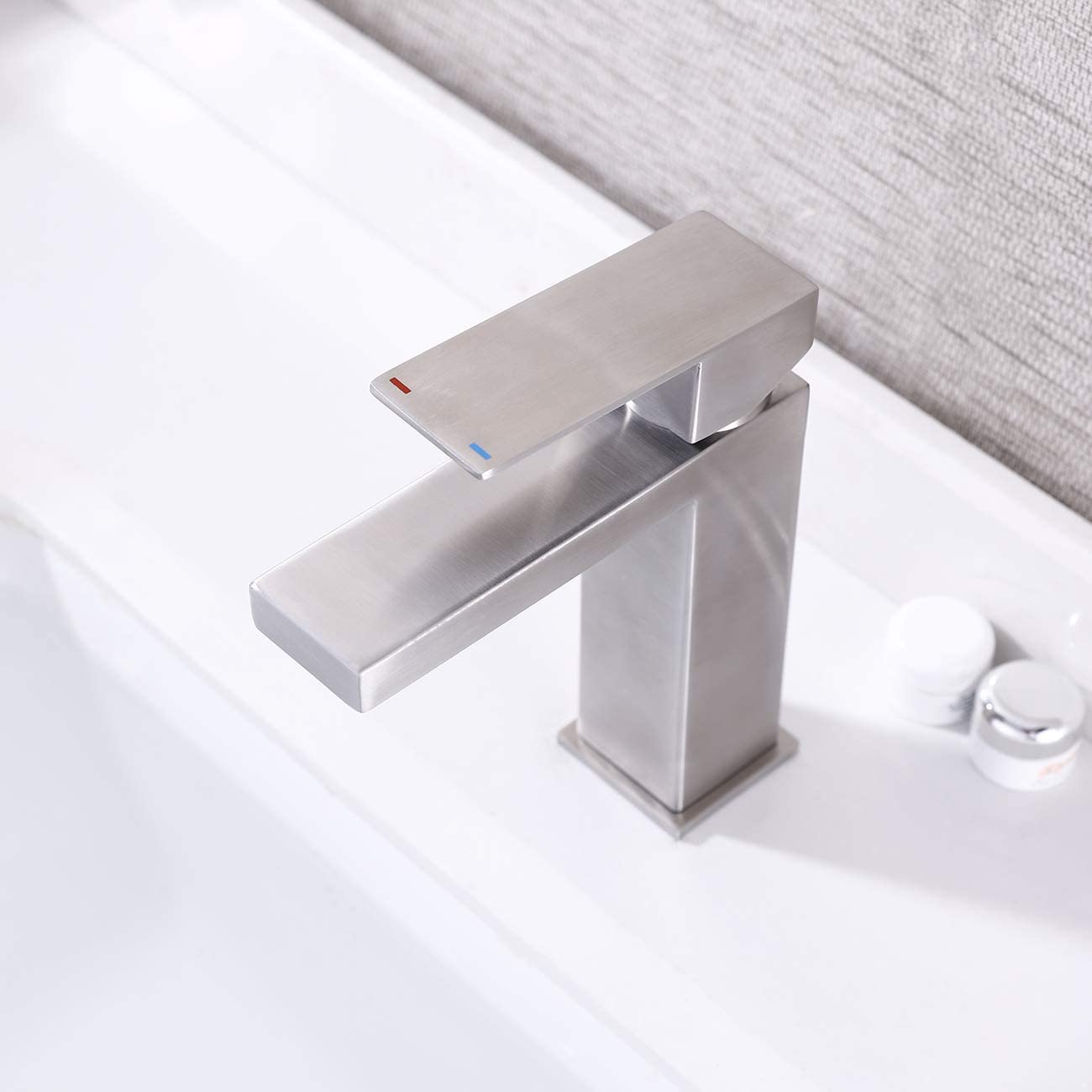 Chans Furniture B231 Karc Single Faucet