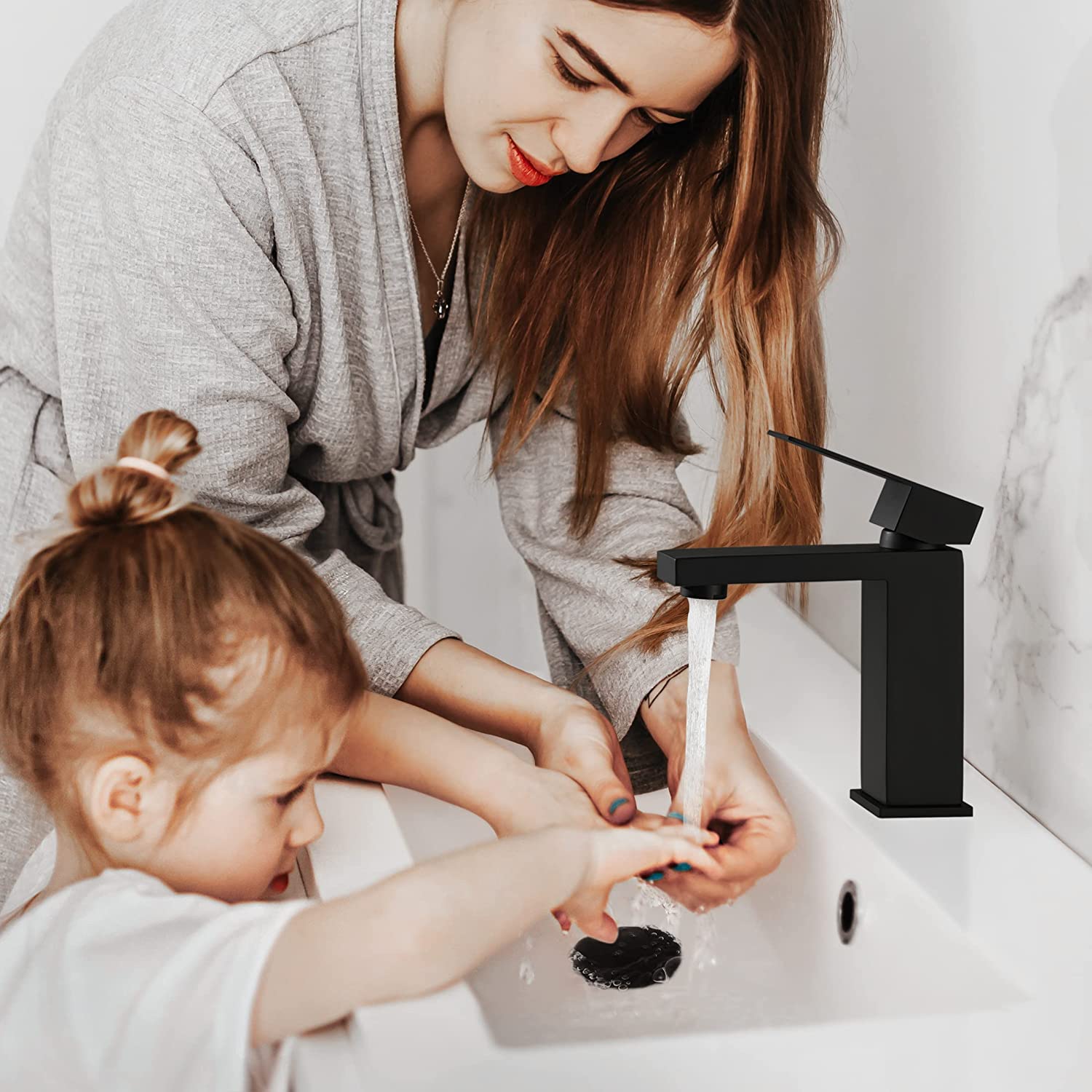 Chans Furniture B231 Karc Single Faucet