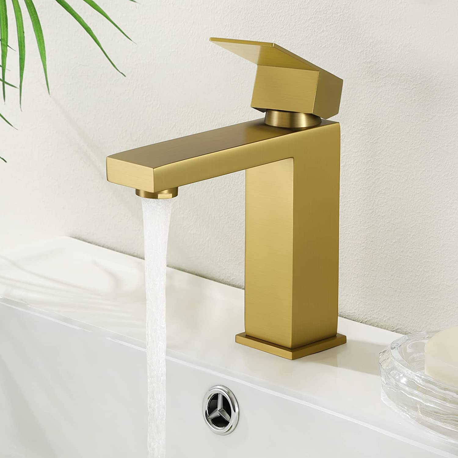 Chans Furniture B231 Karc Single Faucet