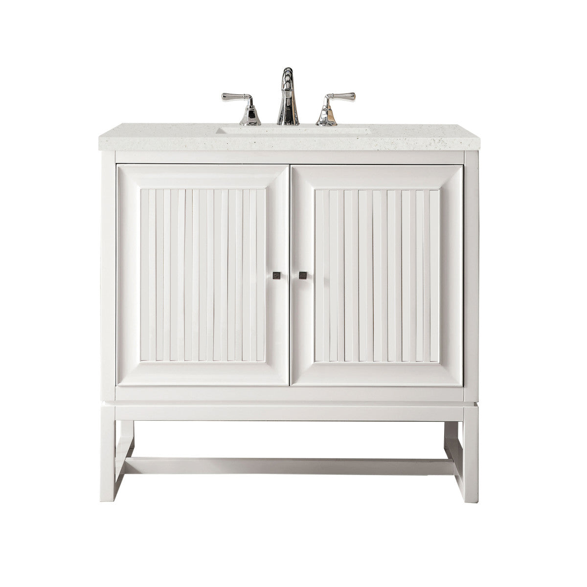 Athens 36" Single Vanity Cabinet