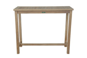 Windsor Serving Bar Table