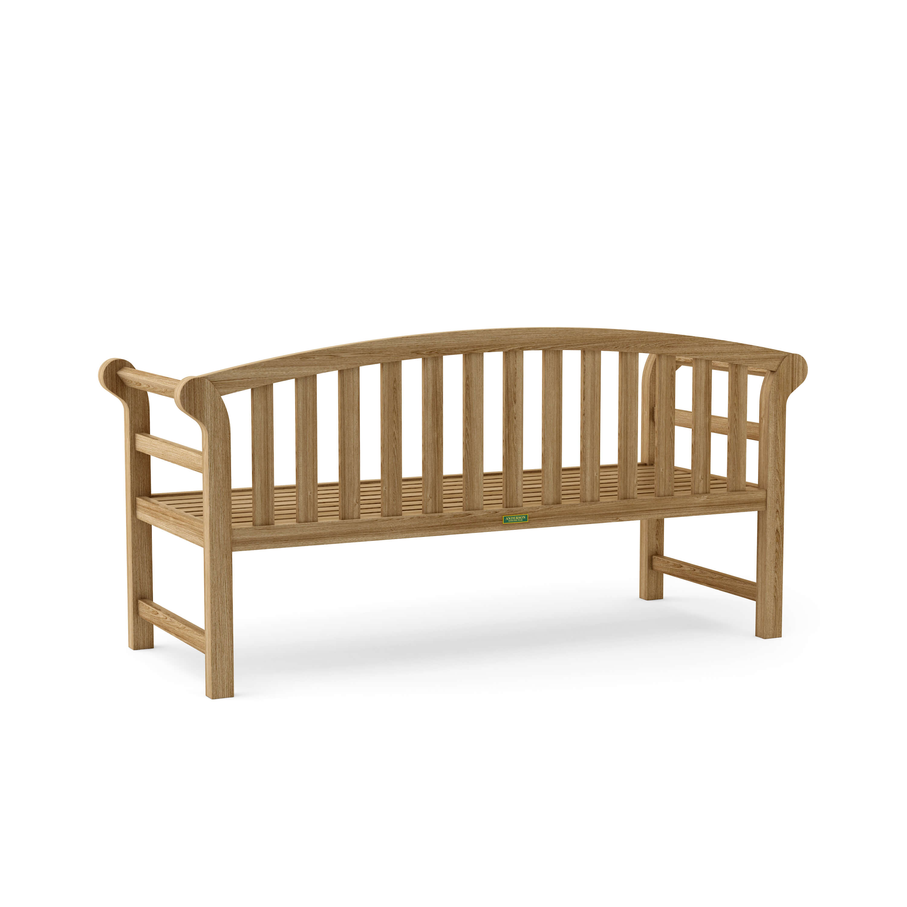 Brisbane Deep Seating Bench