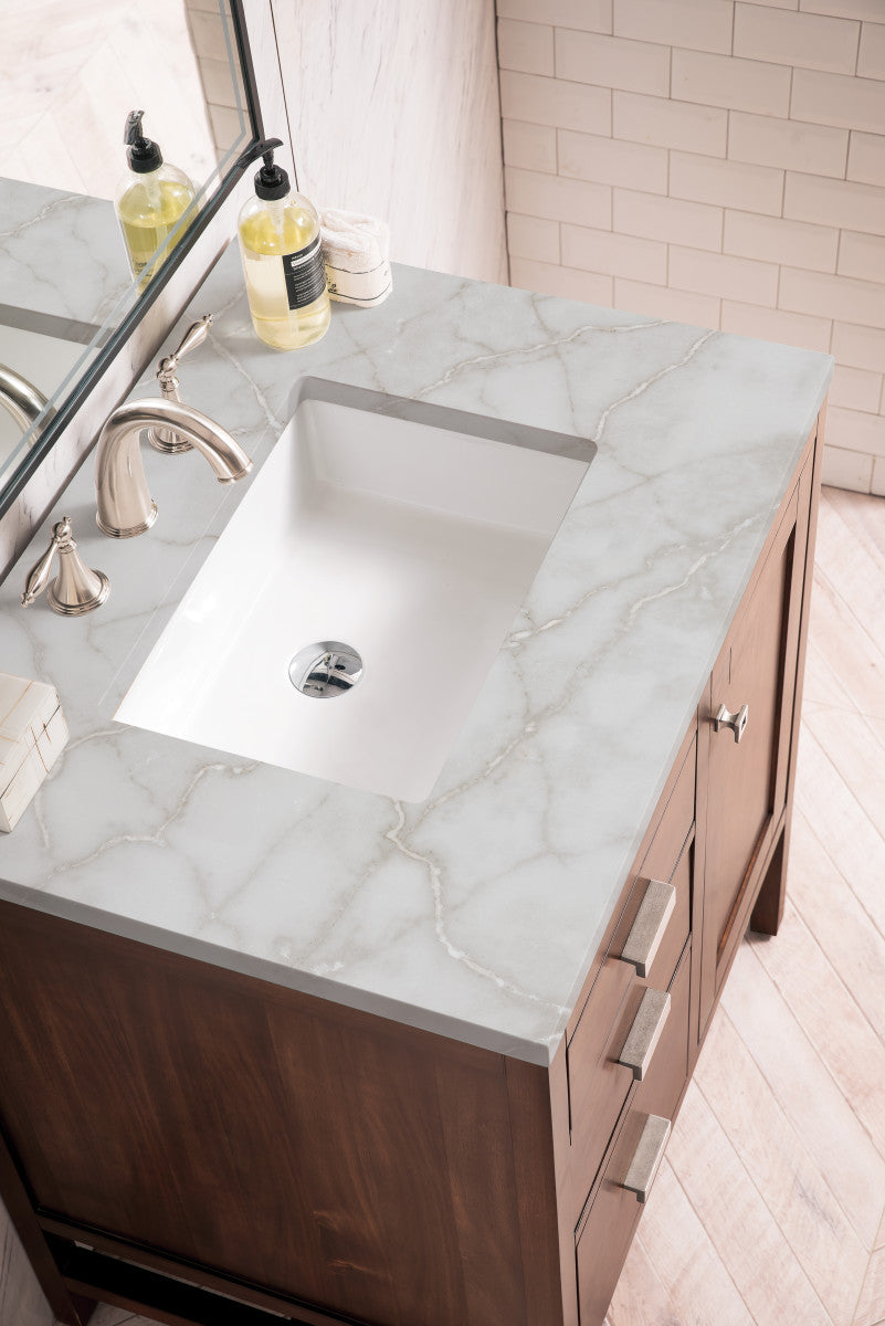 Addison 30" Single Vanity Cabinet