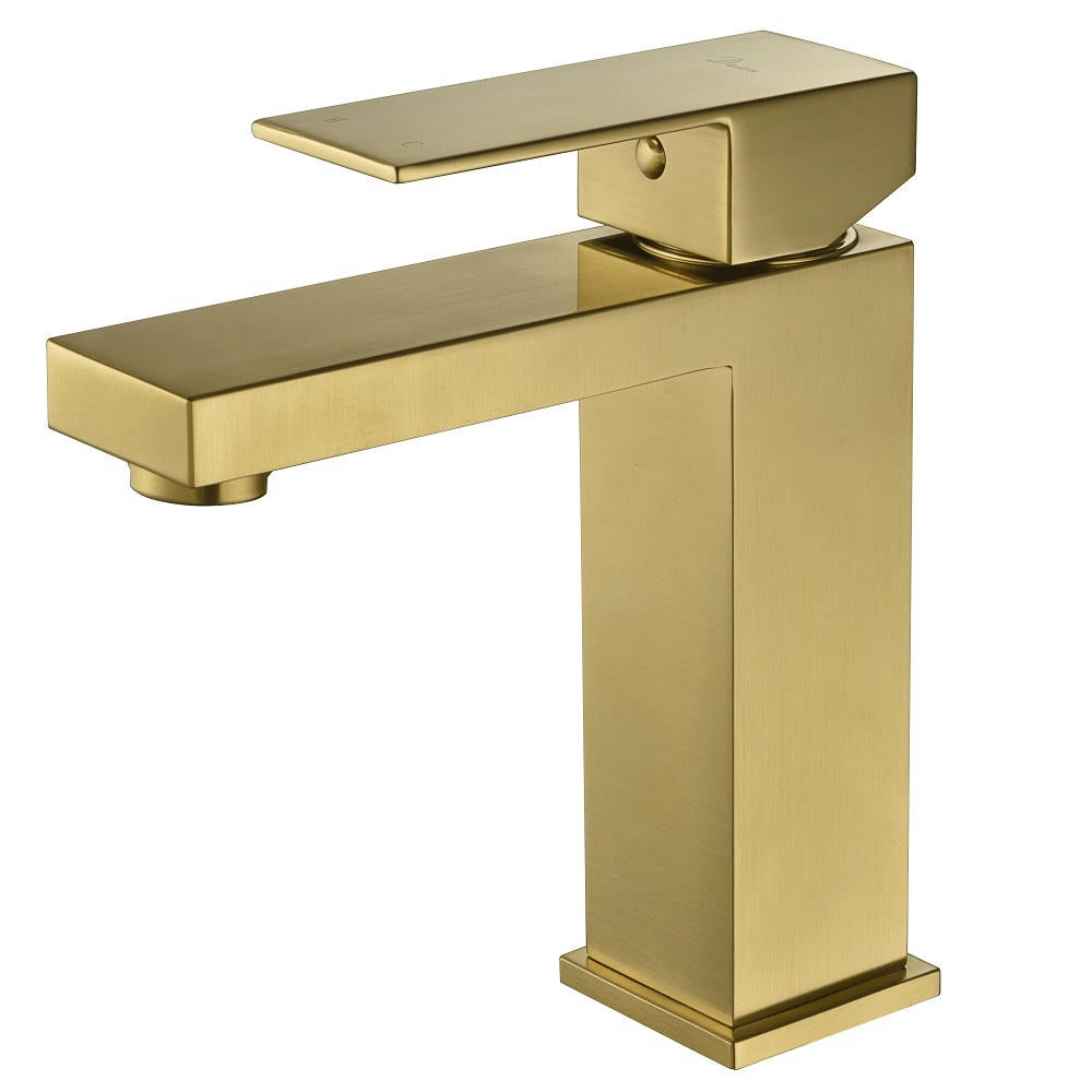 Dawn Single-lever lavatory faucet AB75 1229