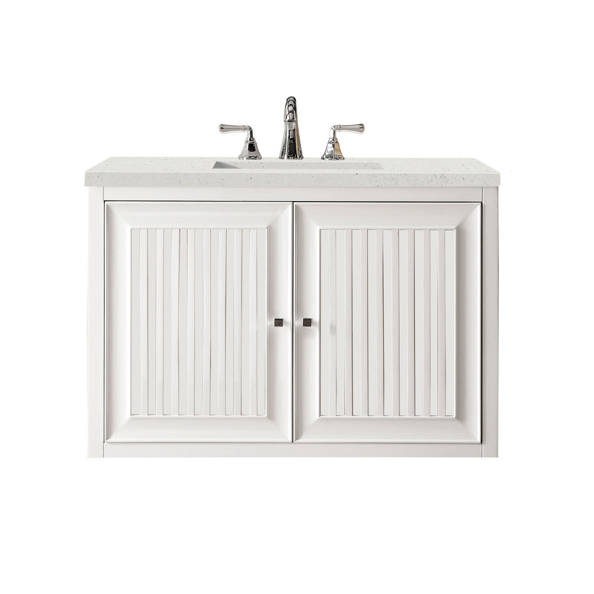 Athens 36" Single Vanity Cabinet