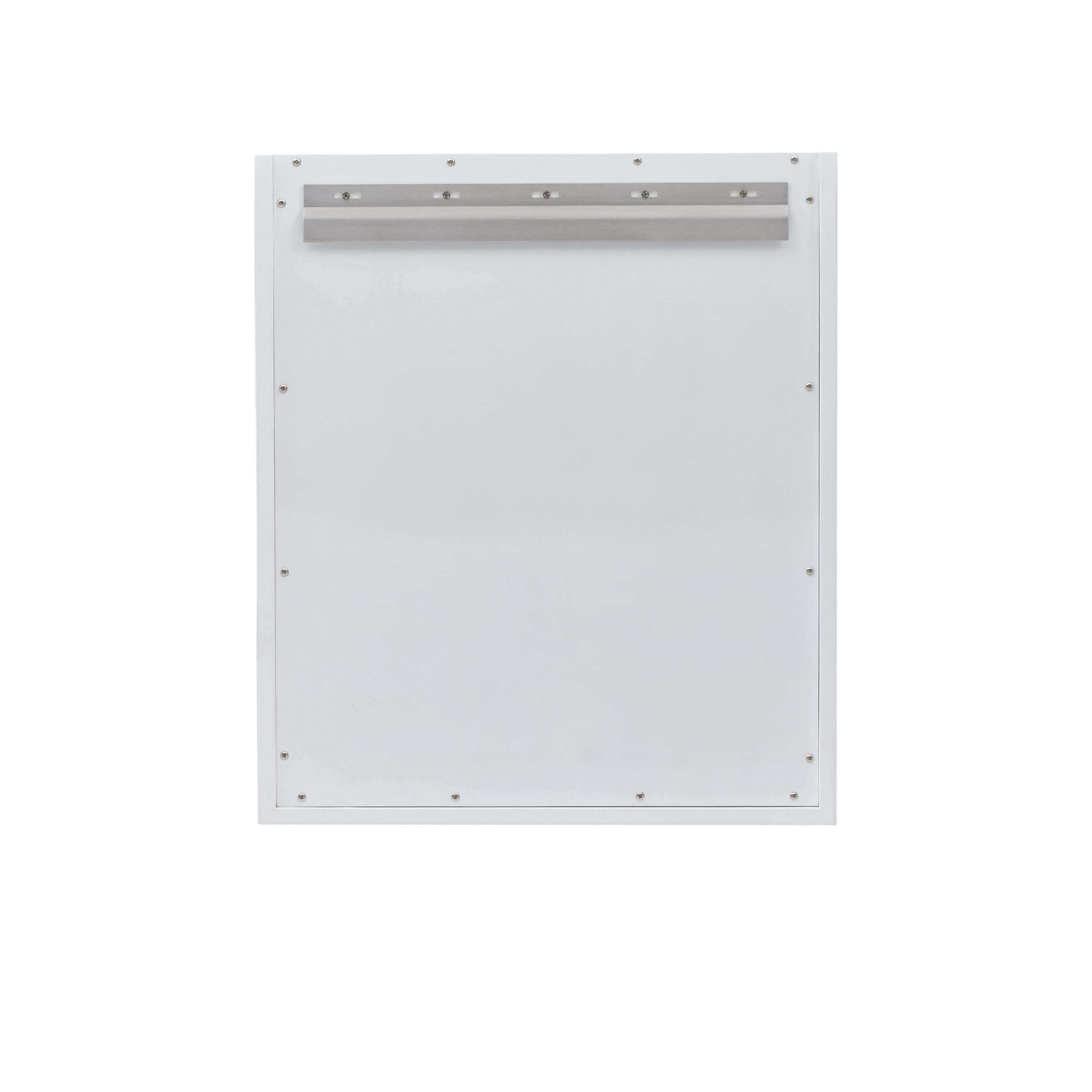James Martin Chianti 24" Single Cabinet in Glossy White