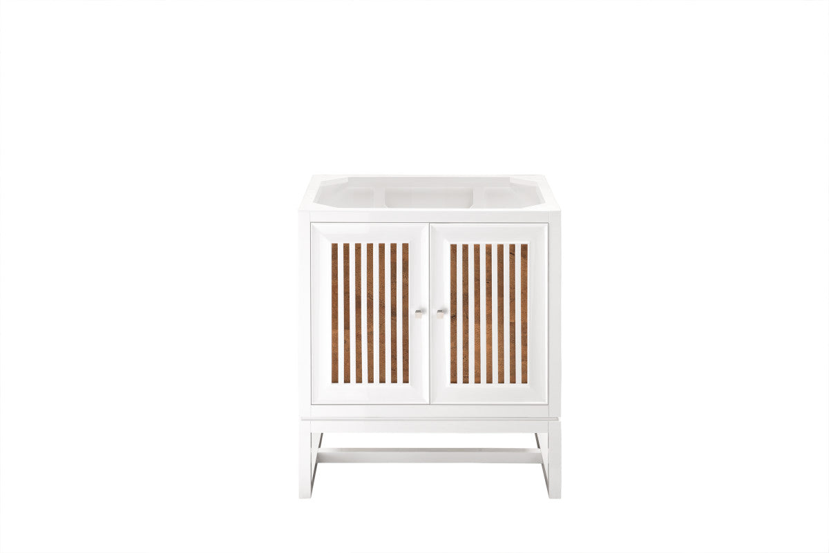 Athens 30" Single Vanity Cabinet