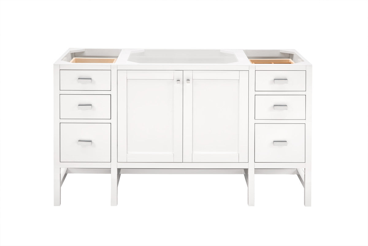 Addison 60" Single Vanity Cabinet