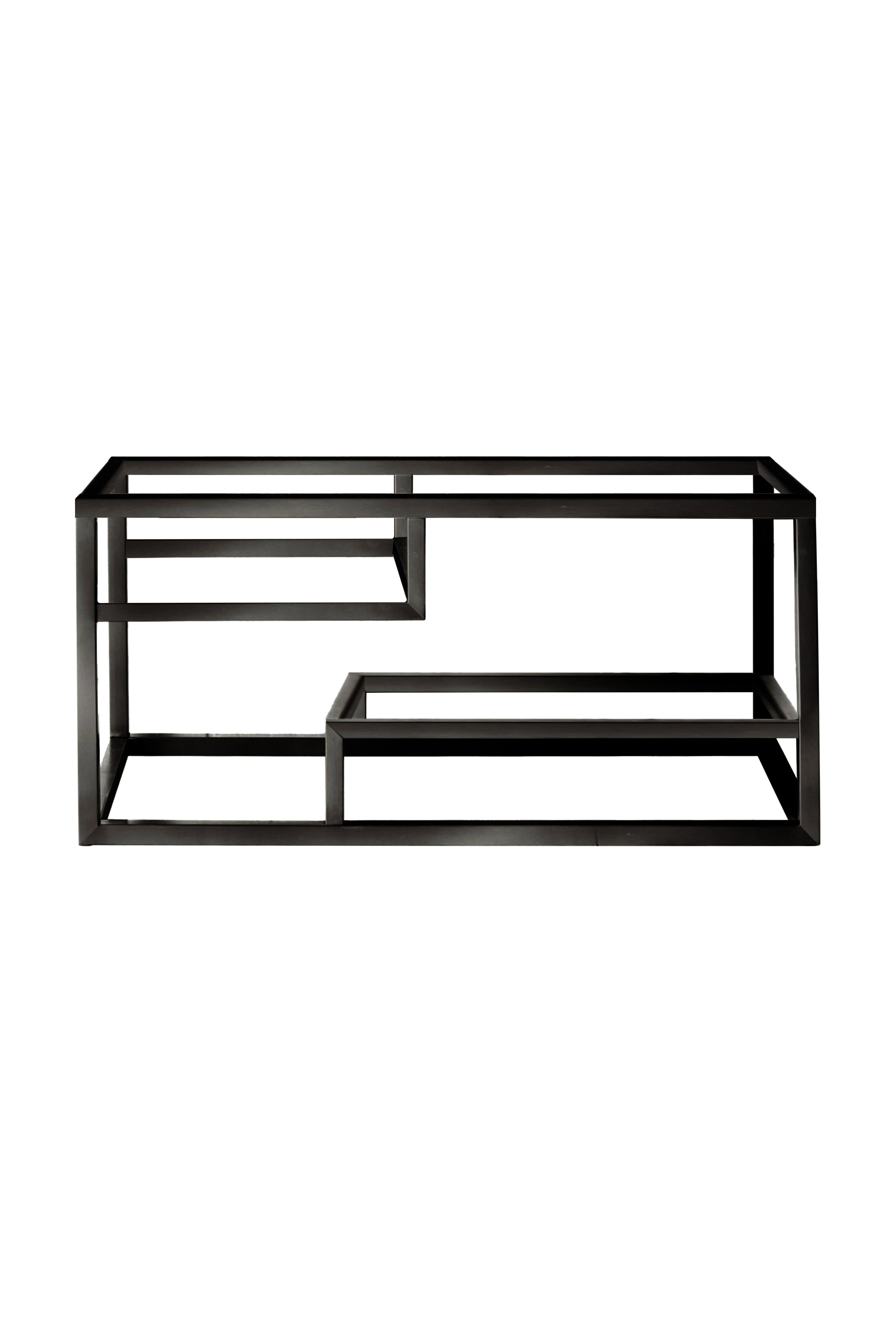 James Martin 36" Cabinet base for Columbia Cabinets