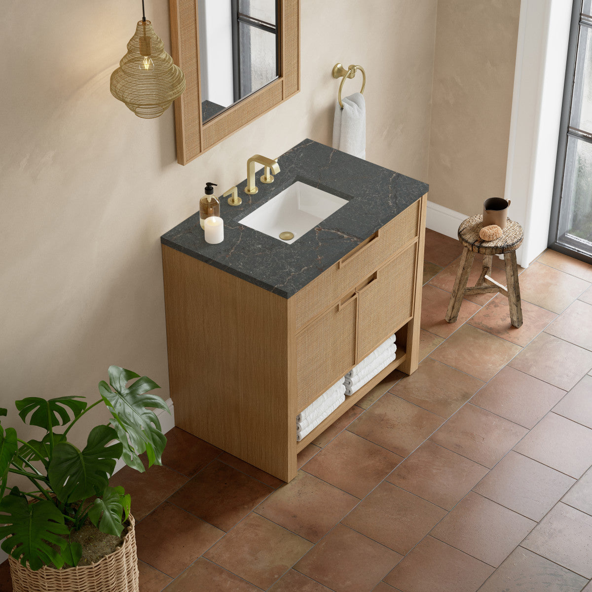 Solene 36" Single Vanity