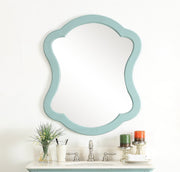 Chans Furniture MR-1533BU Knoxville Mirror