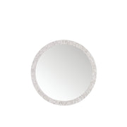 James Martin Callie 30" Round Mirror