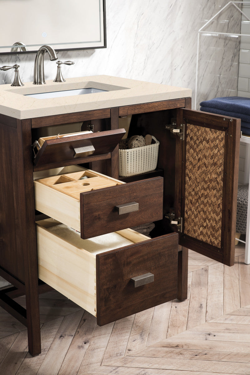 Addison 30" Single Vanity Cabinet