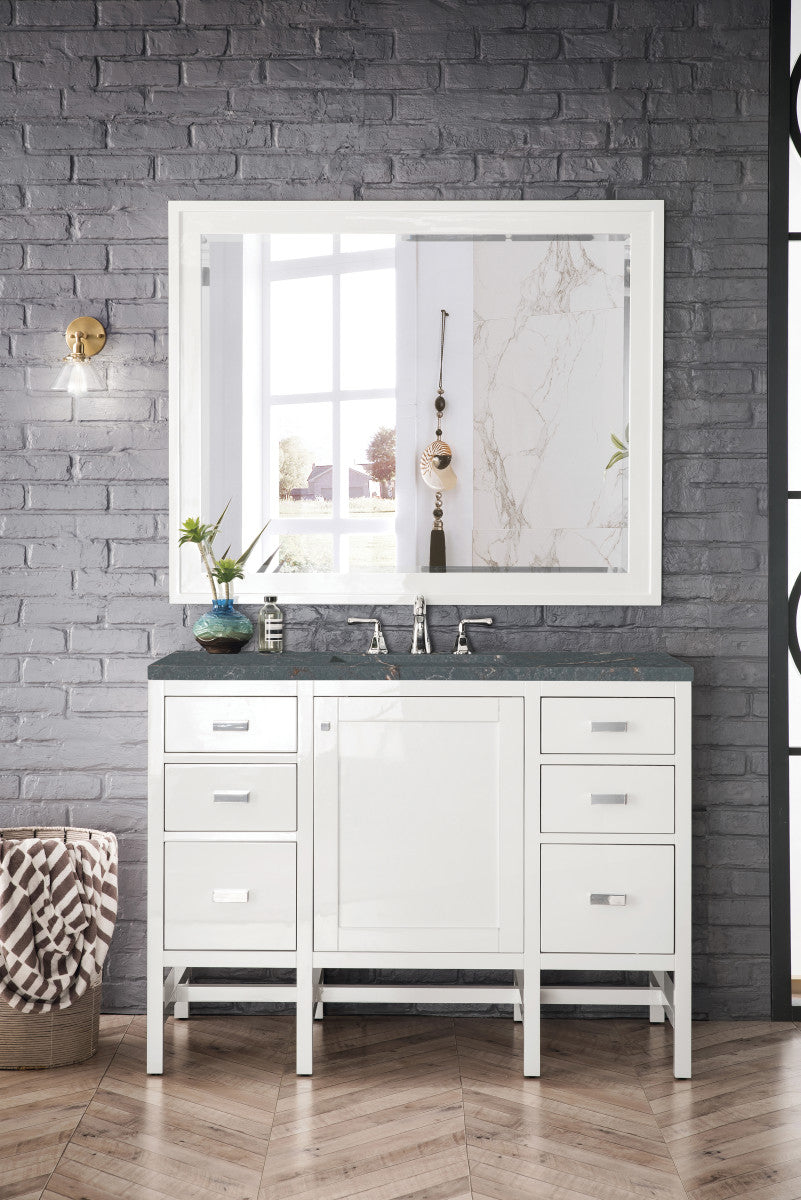 Addison 48" Single Vanity Cabinet