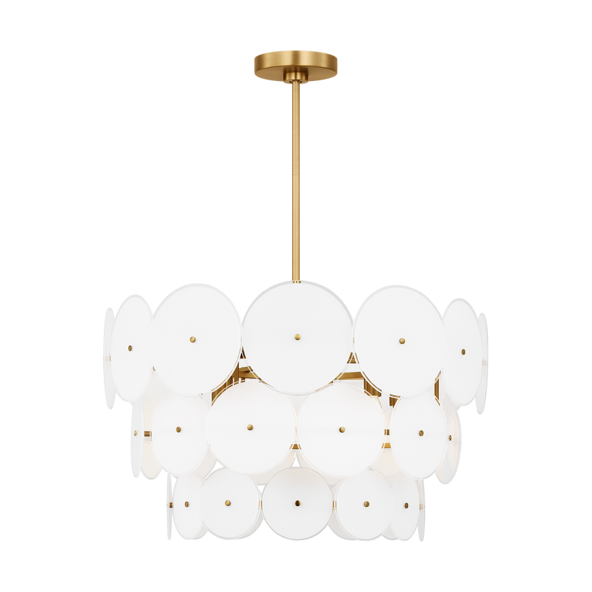 Emery Large Chandelier