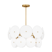 Emery Medium Chandelier