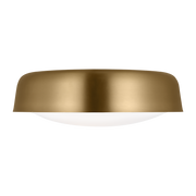 Draper Large Flush Mount
