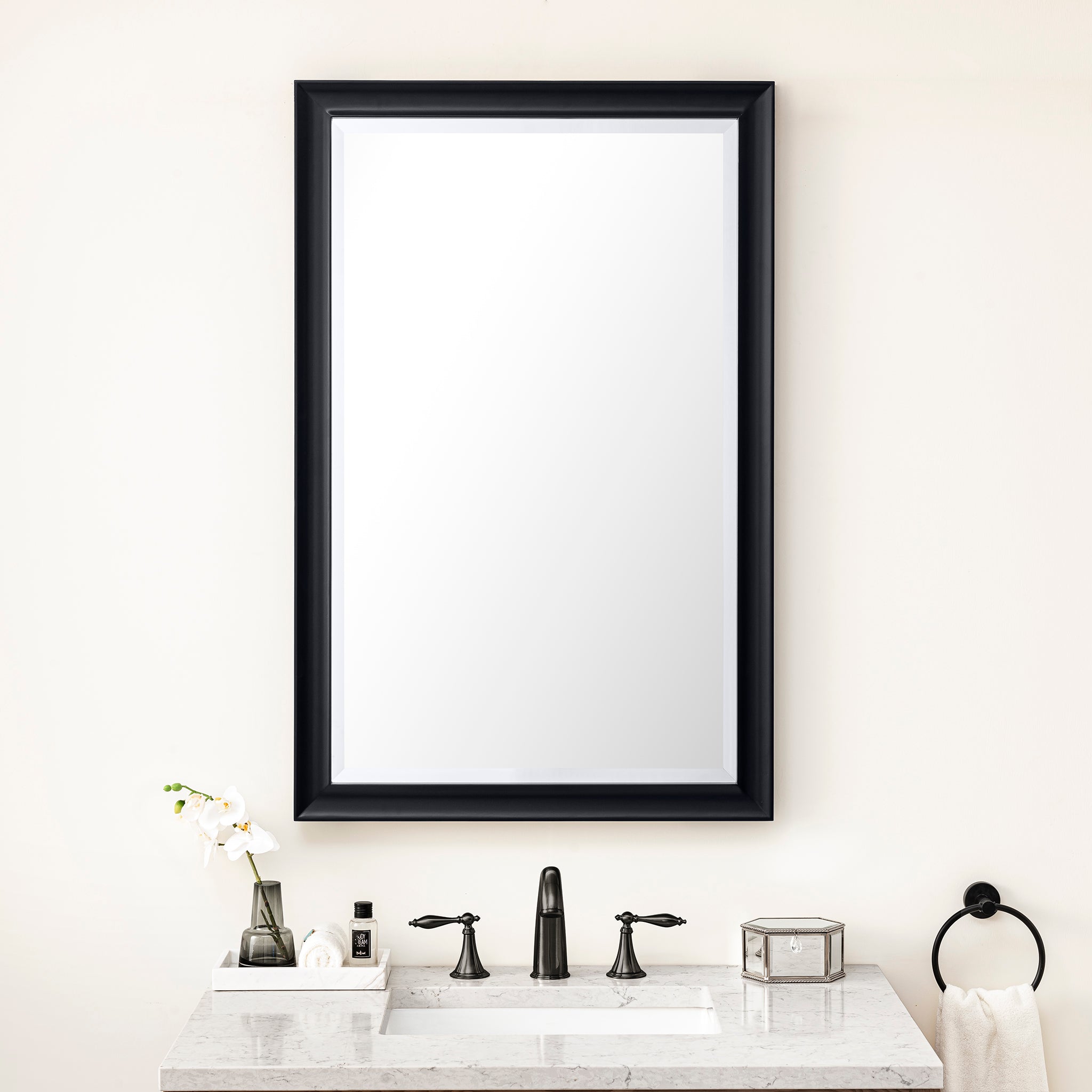 James Martin Glenbrooke 26" Mirror