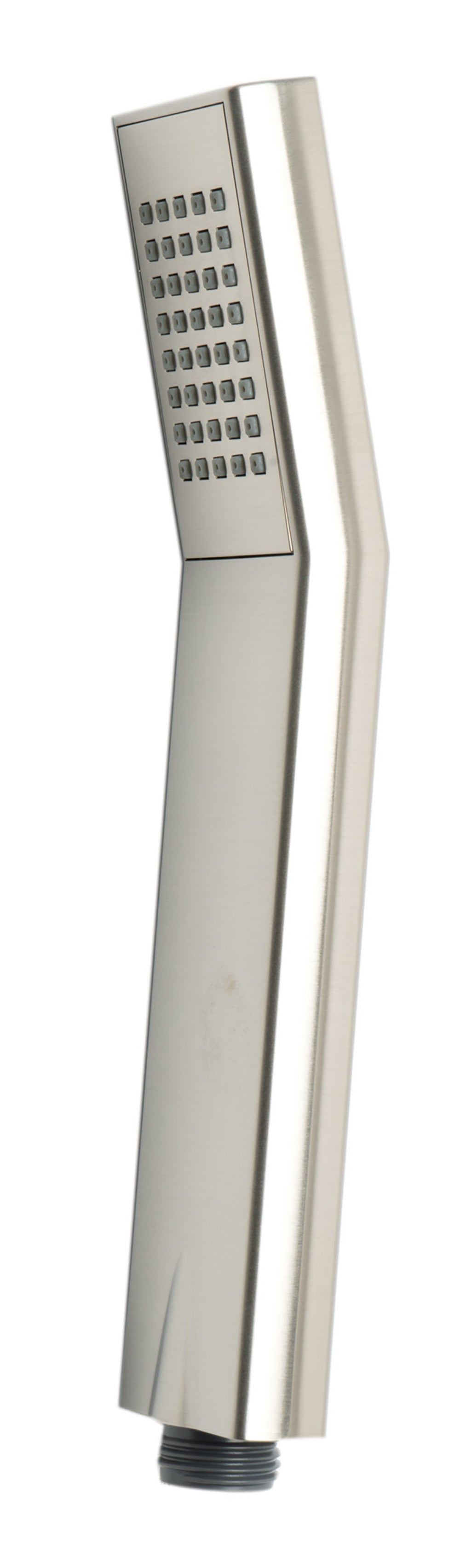ALFI brand AB2862 Square Style Thermostatic Exposed Shower Set