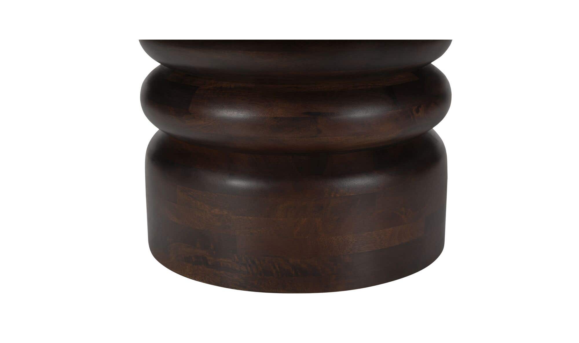 Moes Maro Coffee Table Brown KY-1038