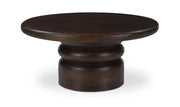 Moes Maro Coffee Table Brown KY-1038