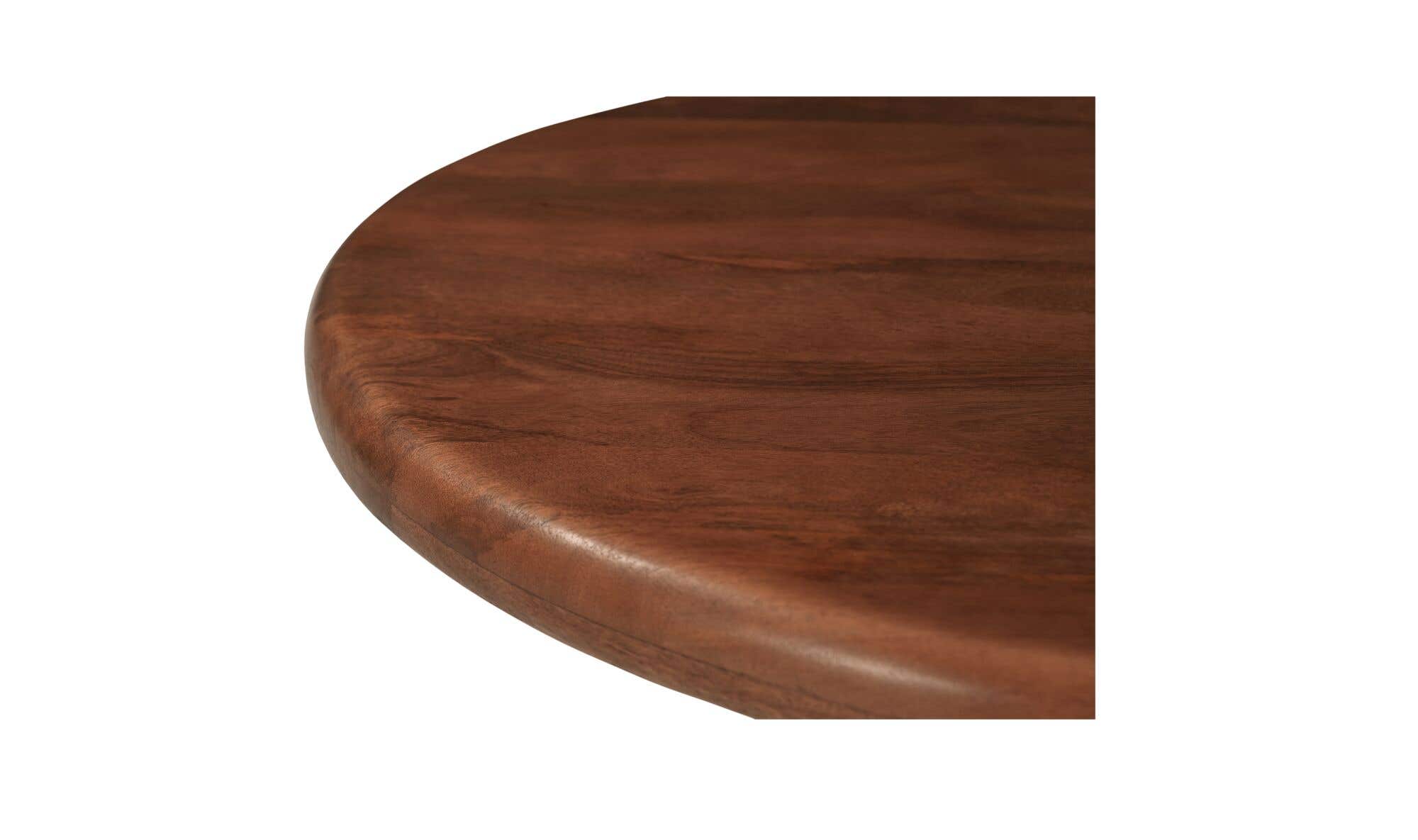 Moes Maro Coffee Table Brown KY-1038