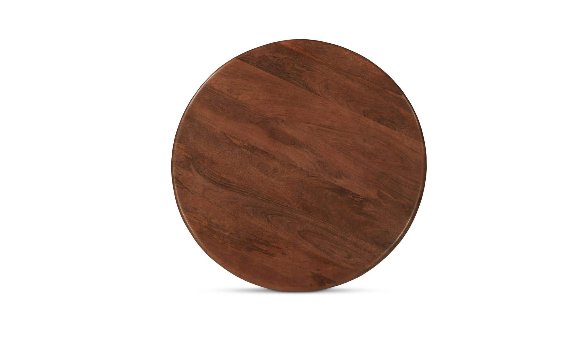 Moes Maro Coffee Table Brown KY-1038