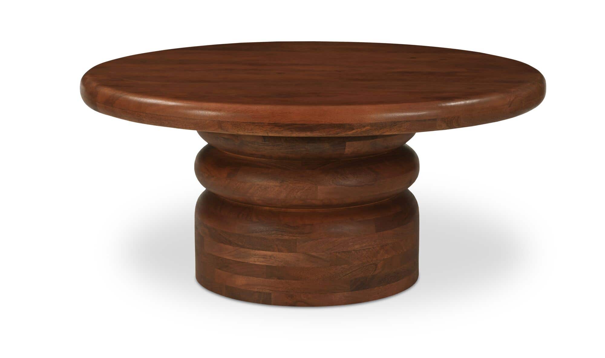 Moes Maro Coffee Table KY-1038