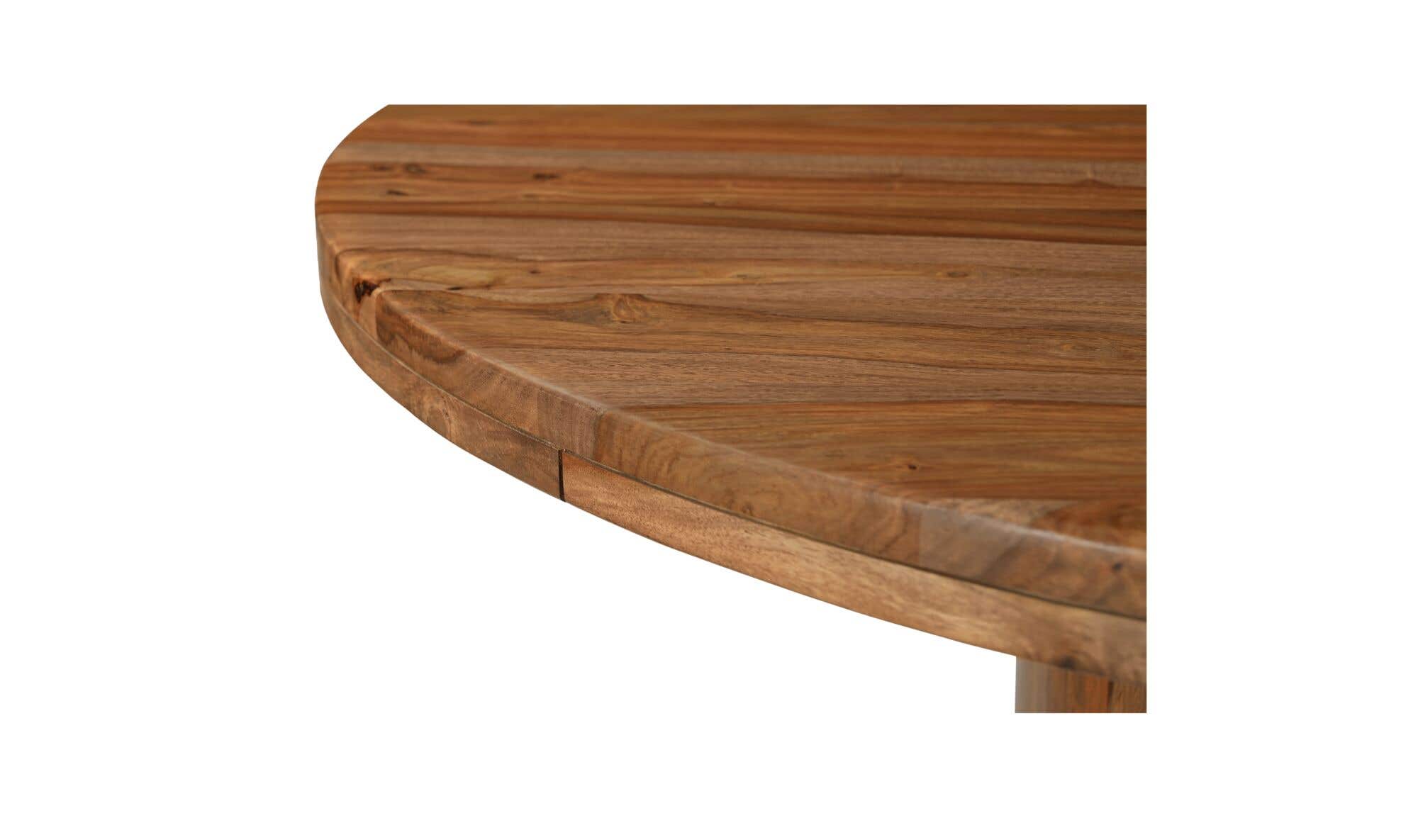 Moes Taran Dining Table KY-1040