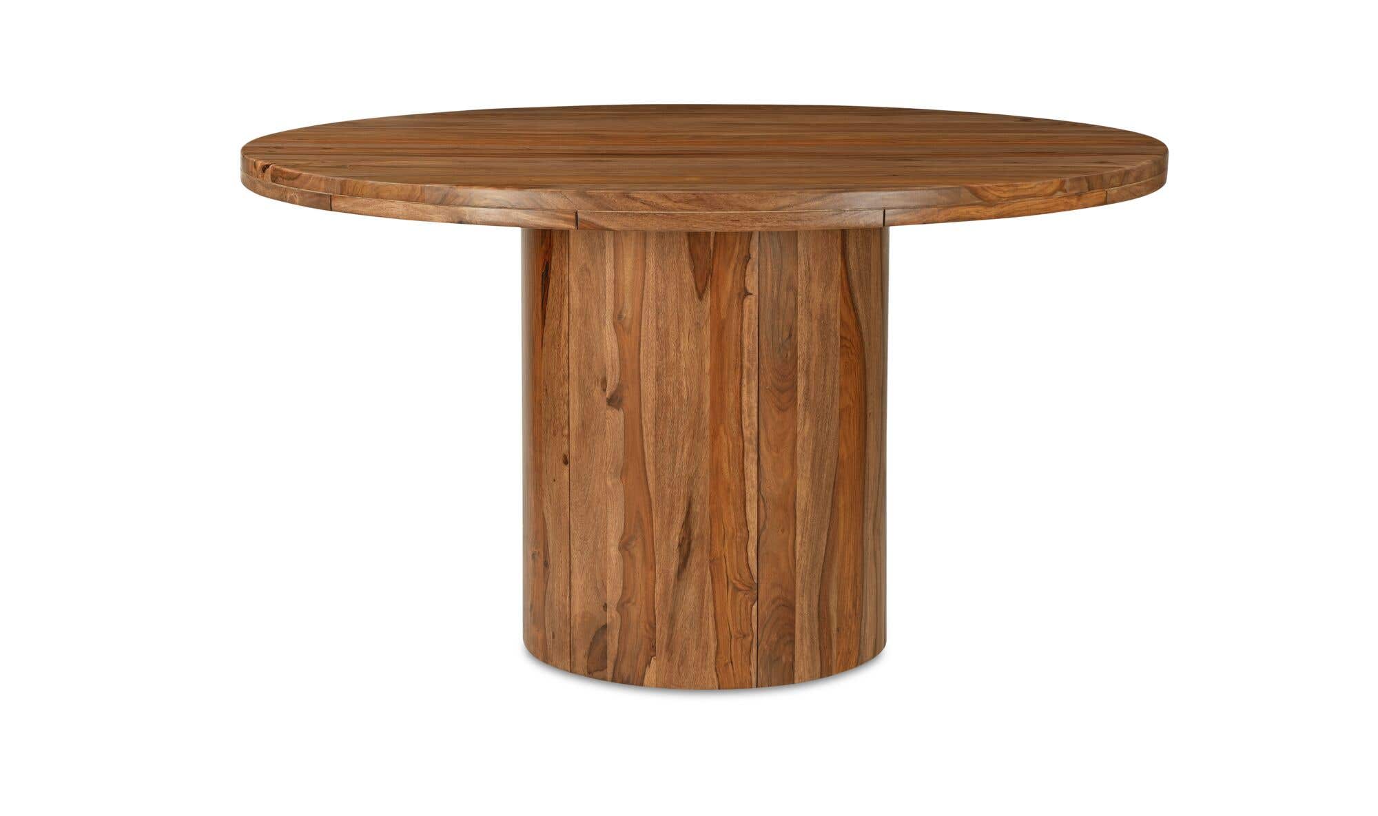 Moes Taran Dining Table KY-1040