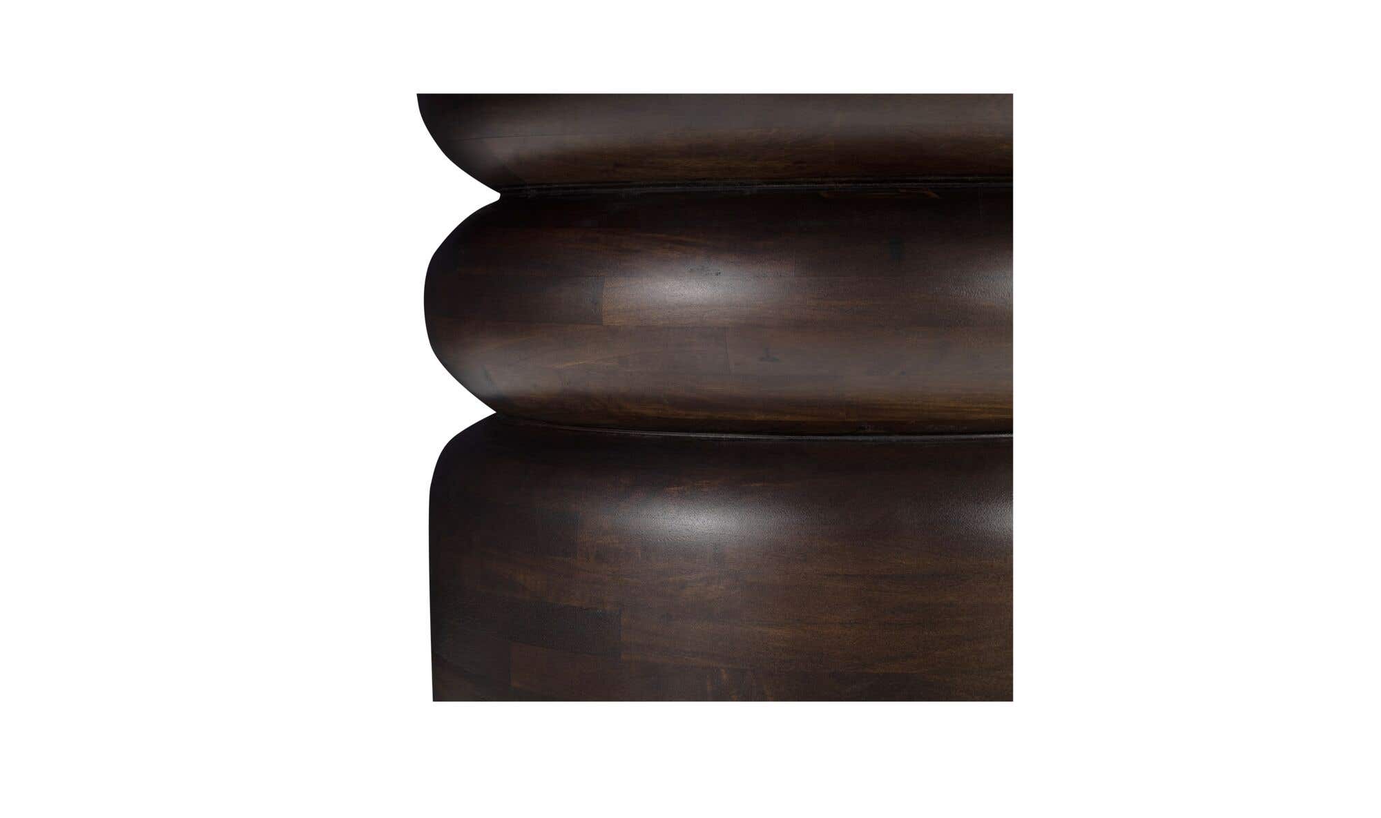 Moes Maro Dining Table KY-1041