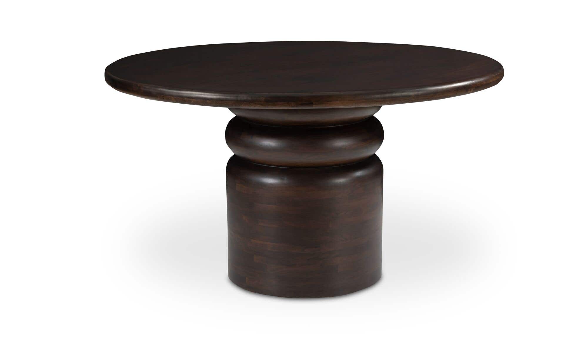 Moes Maro Dining Table KY-1041