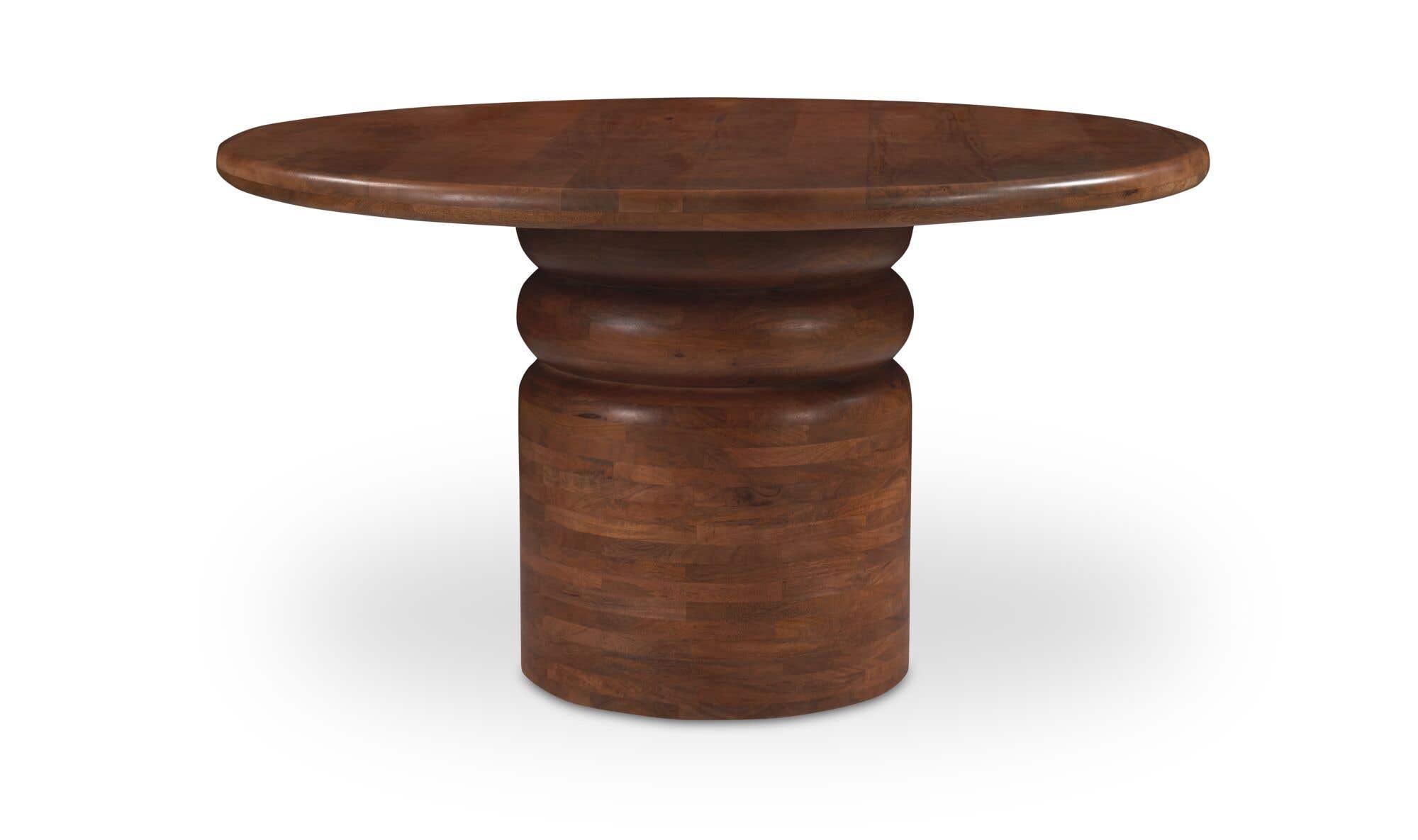 Moes Maro Dining Table KY-1041