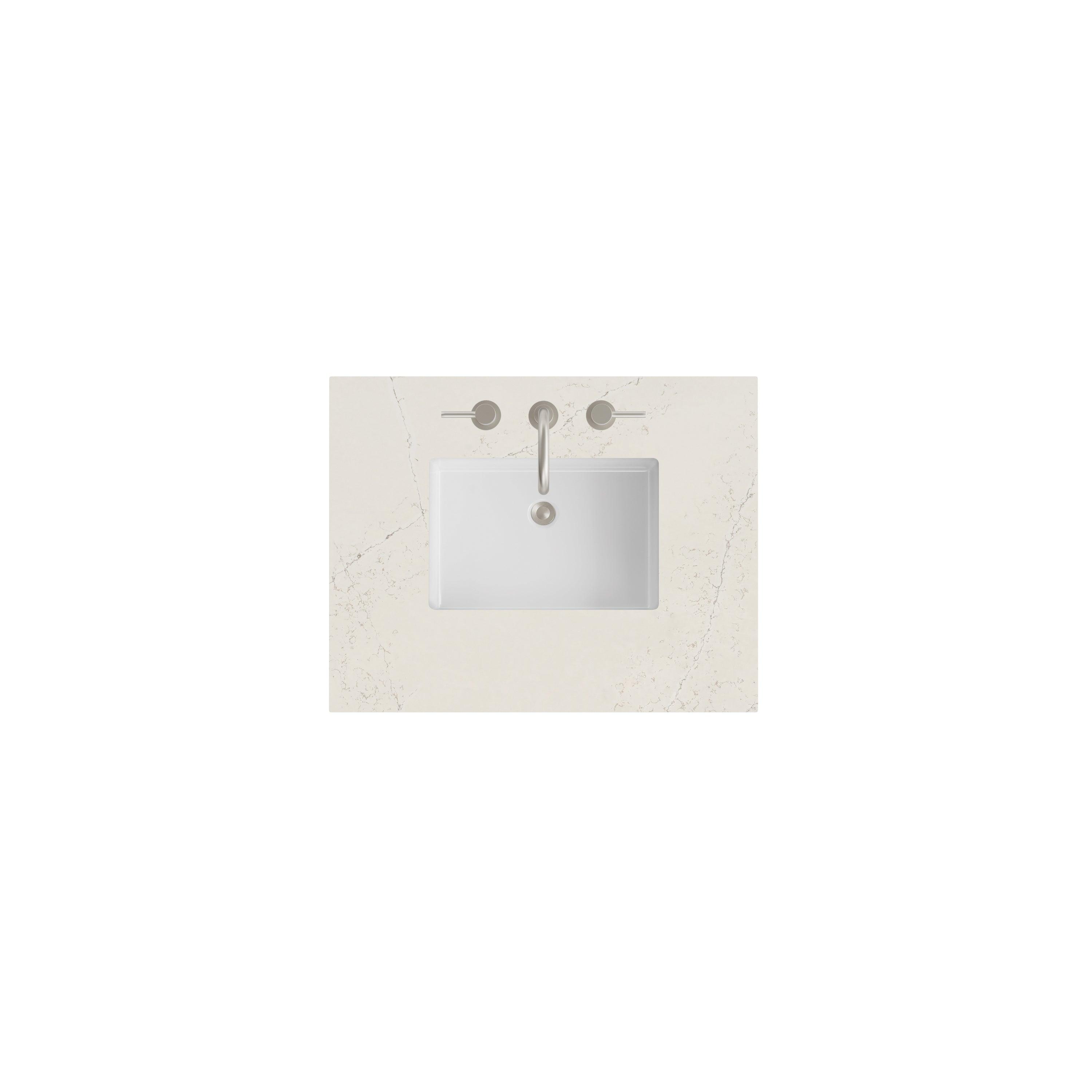 James Martin 30" Single Top, 3cm