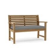 Replacement Cushion Bh-7348 Victoria 48" Bench