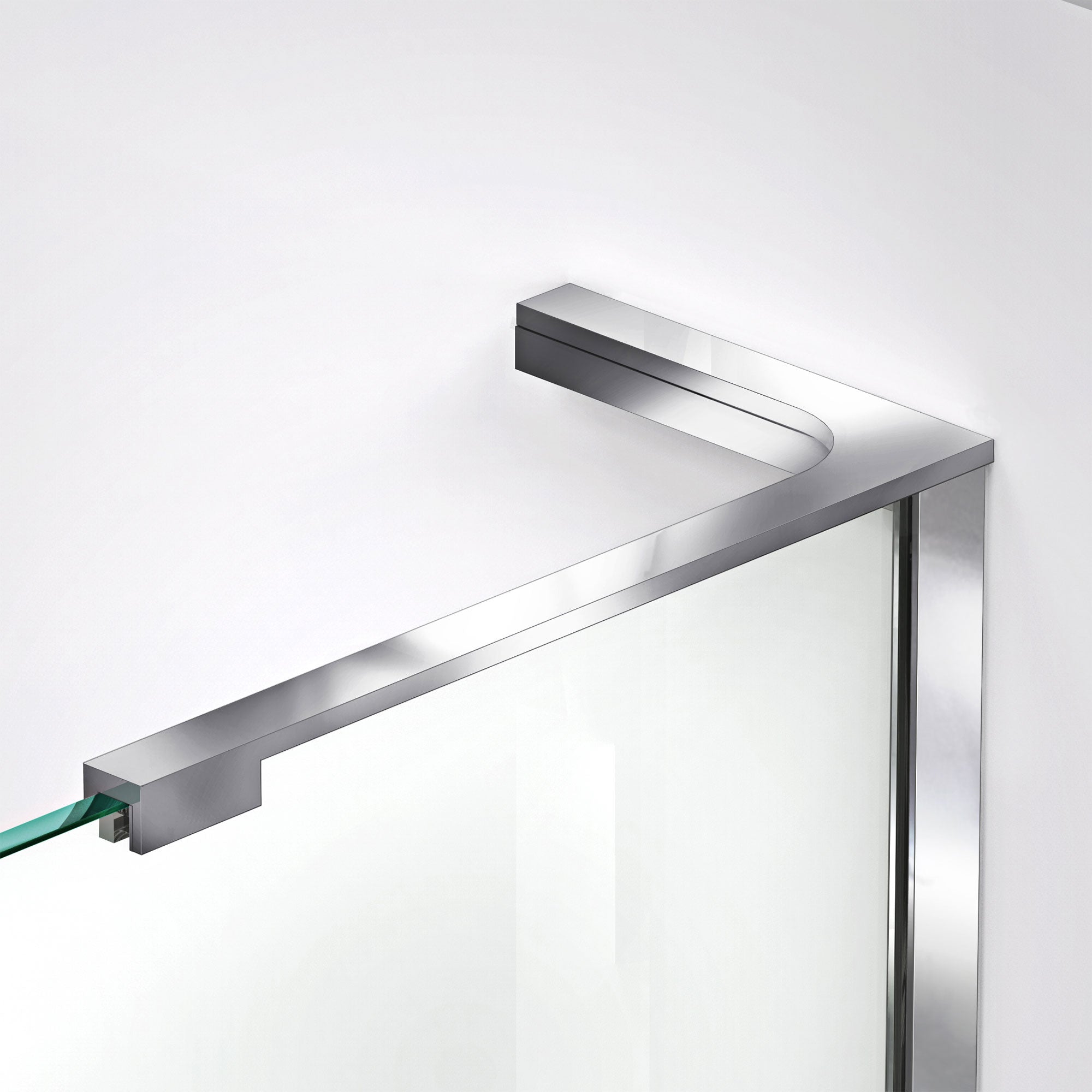 DreamLine Prism Plus 34" W Shower Enclosure