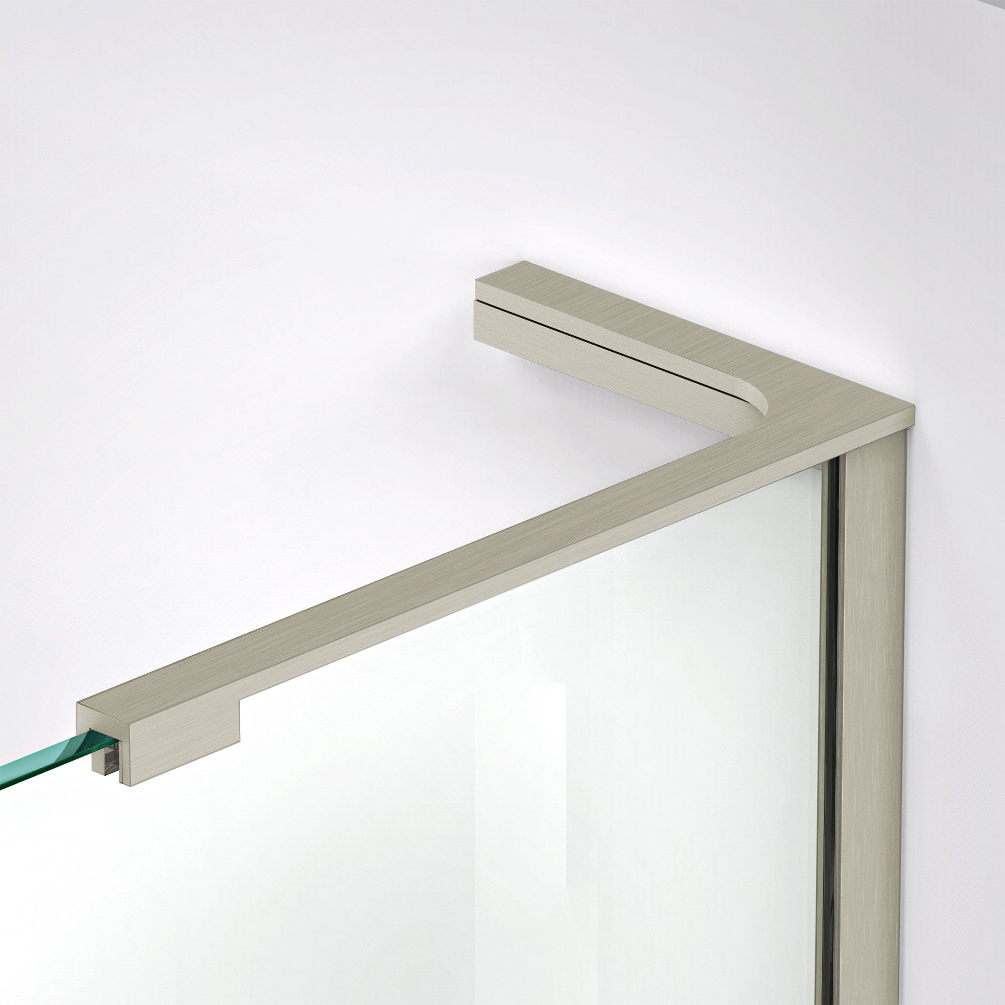 DreamLine Prism Plus 34" W Shower Enclosure